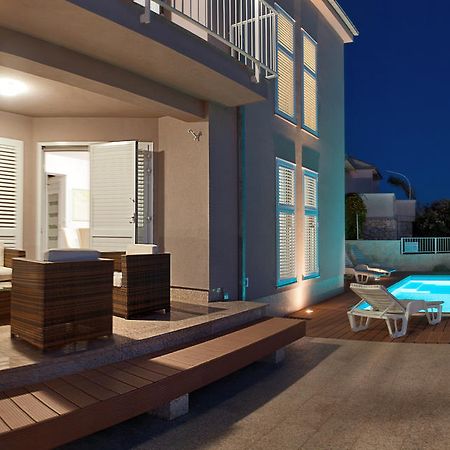 Apartmani Gavran سيفيد المظهر الخارجي الصورة