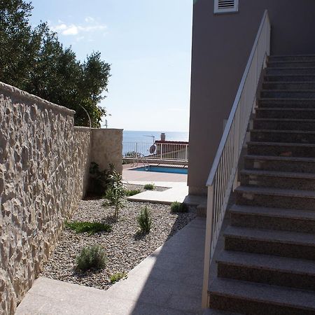 Apartmani Gavran سيفيد المظهر الخارجي الصورة