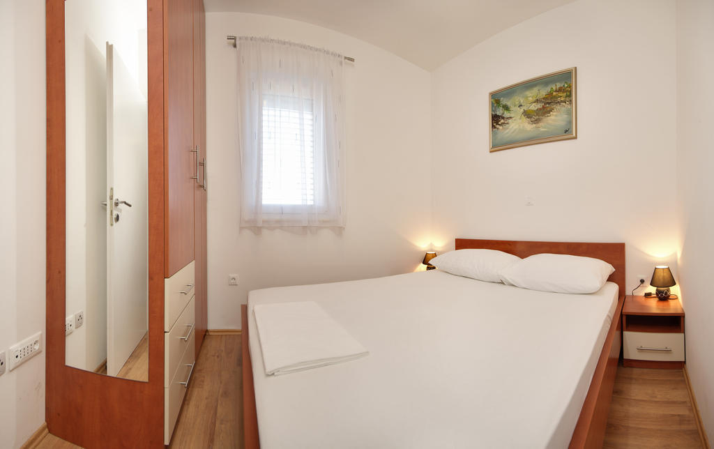 Apartmani Gavran سيفيد الغرفة الصورة